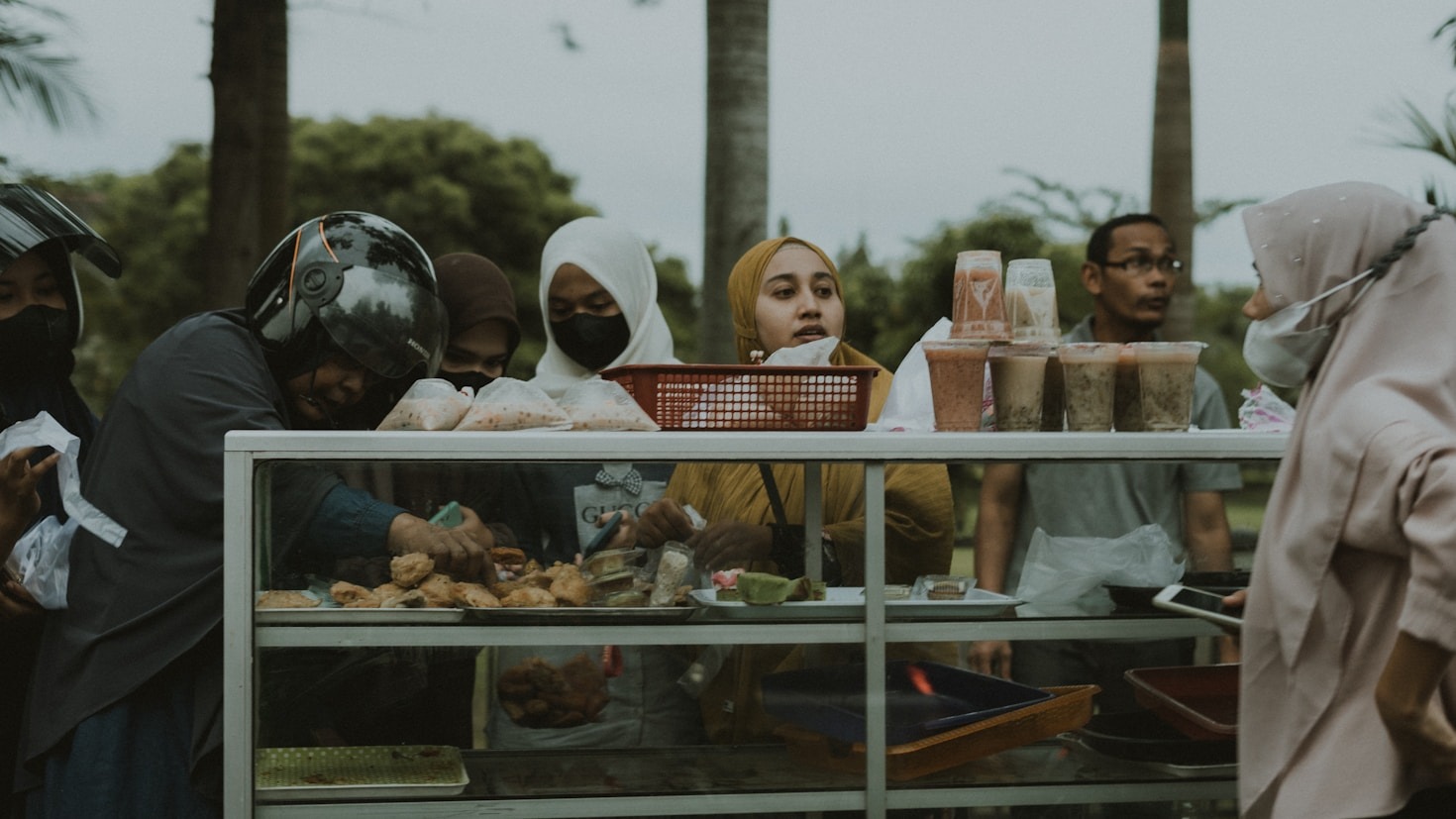 Exploring the Vibrant Communities of Aceh Jaya